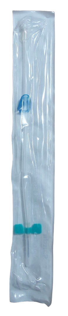 Артеріальні та венозні фістульні голки специфікації DEHP-free: 1.8 мм (mm) (15G) Венозна / A. V. Fistula Needle Sets specification DEHP-free: 1,8 mm (15G) Venou